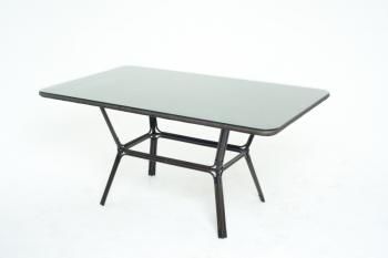 Стол плетенный Vinotti DS-02-01