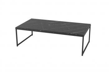 Черный мрамор