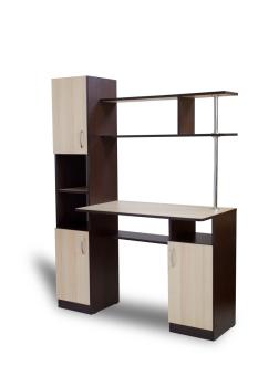 Венге/Ясень шимо светлый