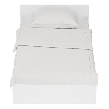 Кровать СВК Стандарт 1200 без ящиков