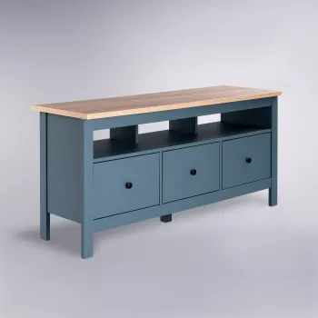 Темно-бирюзовый/ясень