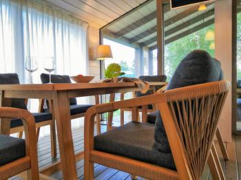 Стул Ideal Patio LEONOREN