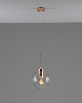 Светильник подвесной Moderli V11541-1P Aurora