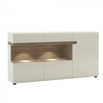 Белый/Сонома трюфель