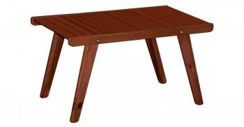 Стол сервировочный КемпингГрупп Майами Бич прямоугольный (окраш)