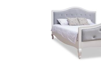 Кровать ESF PLC17 (180)