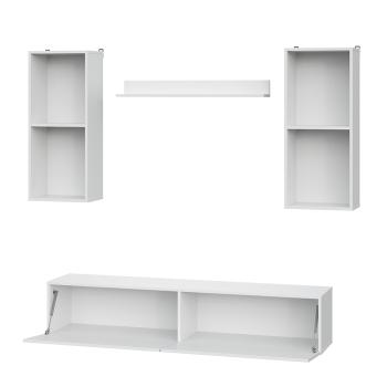 Гостиная Арника МГС 10