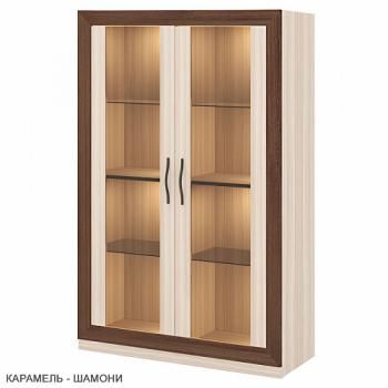 Карамель/Рама Шамони