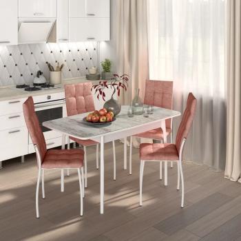 СМ-2/Белый/Белый/В. Коралл