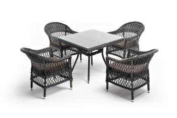 Обеденная группа 4sis Сицилия