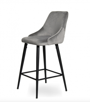 Полубарный стул B-trade WY-21