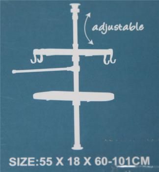 Кухонная полка RB MPX2402X0