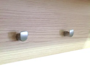 Вешалка для одежды ОГОГО Latte