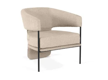 Ткань Buckle beige