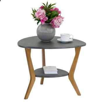 Стол журнальный Мебелик BeautyStyle 15