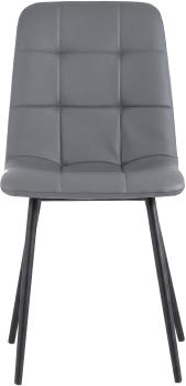 Стул STOOL GROUP Оливер Иск. кожа