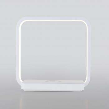 Настольная лампа Eurosvet 80502/1 белый