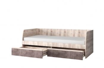 Кровать Анрэкс JAZZ 90-2