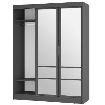 Шкаф-купе BTS Симпл ШКК-06