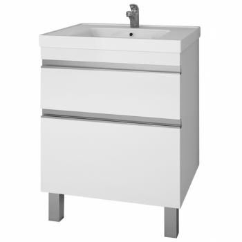 Тумба с раковиной DREJA GRACE PLUS 60