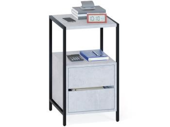 Тумба Сокол КТ-400