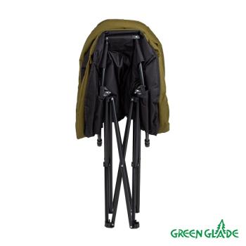 Кресло раскладное Green Glade 2308 (4)