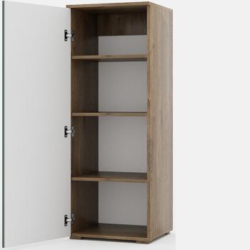 Тумба Монреаль 1Д КМК 0986.3