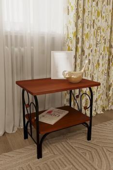 Черный/Орех