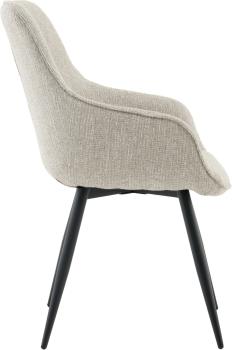 Стул обеденный STOOL GROUP Eliana