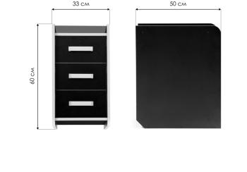 Тумба Woodville Ханна