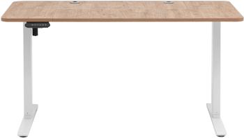 Стол STOOL GROUP с регулировкой высоты 120*60