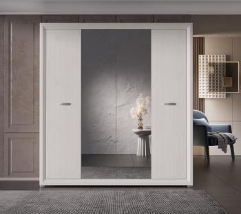 Шкаф БРВ Мебель MALTA B136-SZF4D