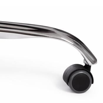 Кресло TetChair BERGAMO (22) хром