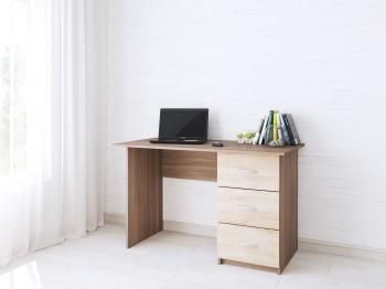 Ясень шимо/Дуб сонома