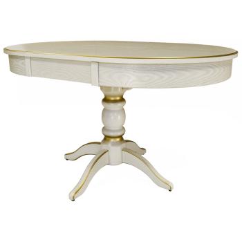 Стол обеденный Мебелик Фидея 4 раздвижной