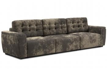 тиффани коричневый