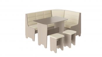 Дуб Белфорт/Кашемир Крем