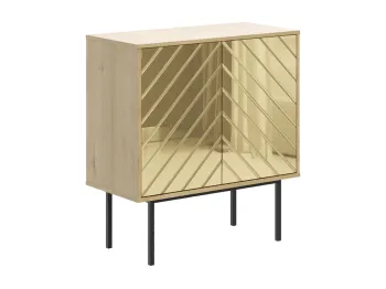 золотистый, дуб корбридж