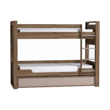 Дуб табачный Craft/Мокко