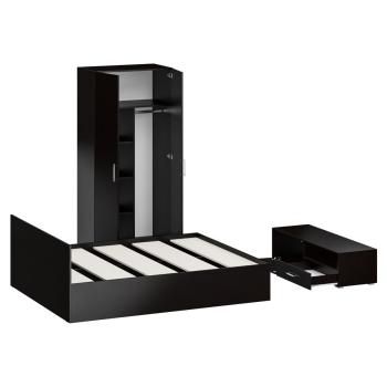 Спальня СВК Стандарт 3-1600