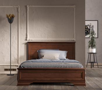 Кровать БРВ Мебель KENTAKI S320-LOZ140х200