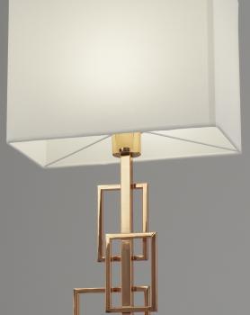 Лампа настольная Moderli V11136-1T Nemesia