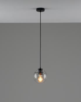 Светильник подвесной Moderli V11537-1P Aurora