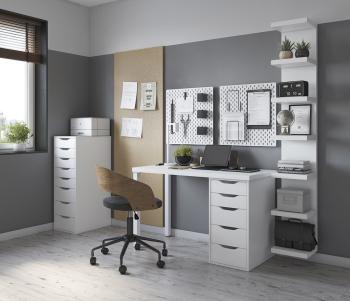 Полка настенная Гуд Лакк Фора 190Е