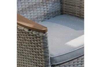 Обеденное кресло ROYAL FAMILY AMELIA