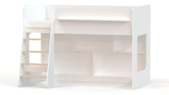 Кровать-чердак Ridgimmi 7