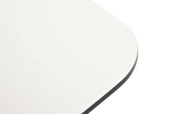 Журнальный стол из hpl 120х65 4sis Верона