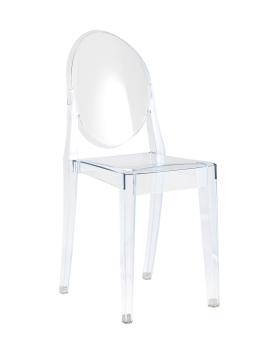 Стул STOOL GROUP Victoria Ghost New 4 шт