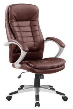 Компьютерное кресло для руководителя Хорошие кресла 2206H «Robert»
