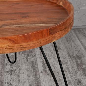 Журнальный столик Decor of today Раунд 02090